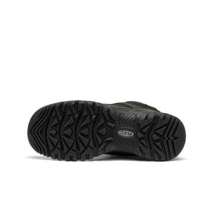 Women's Greta II Waterproof Boot Black - Keen