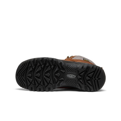 Women's Greta II Waterproof Boot Bison - Keen