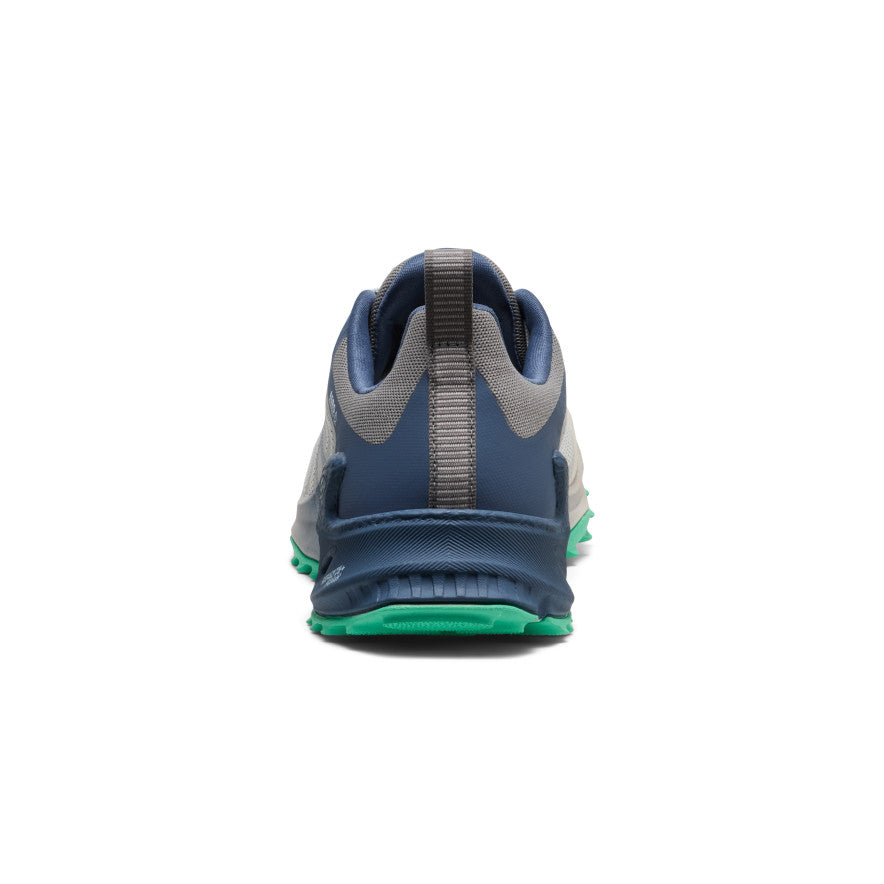 Women's Zionic NXT Waterproof Hiking Shoe Vapor/Ballad Blue - Keen