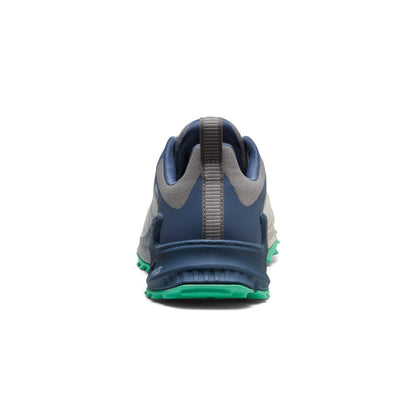 Women's Zionic NXT Waterproof Hiking Shoe Vapor/Ballad Blue - Keen
