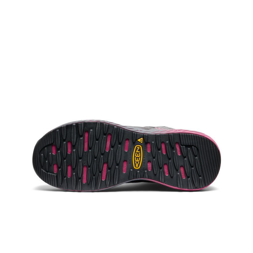 Women's Snapline RF Waterproof Boot (Carbon Toe) Magnet/Black - Keen