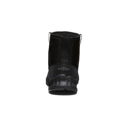 Women's Hood NXIS Waterproof Pull-On Black/Black - Keen