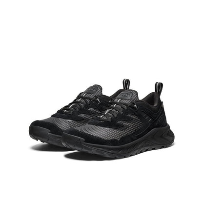 Women's Hightrail EXP Waterproof Shoe Black/Magnet - Keen
