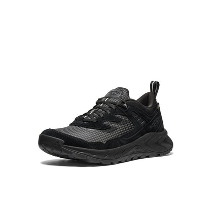 Women's Hightrail EXP Waterproof Shoe Black/Magnet - Keen