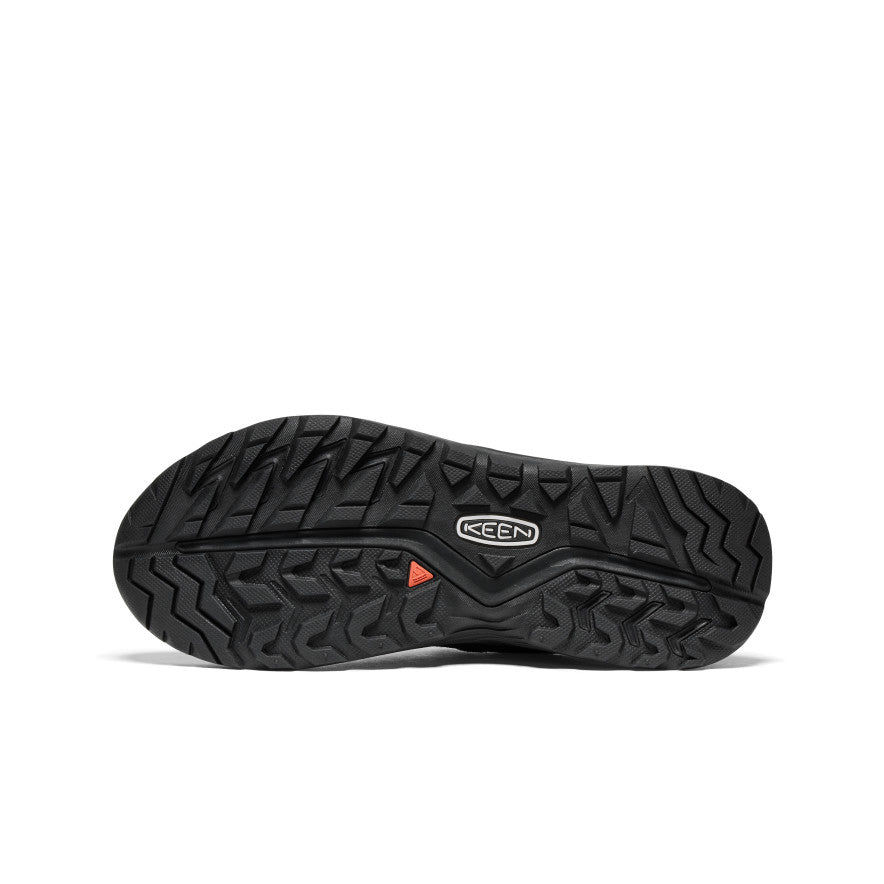 Women's Hightrail EXP Waterproof Shoe Black/Magnet - Keen