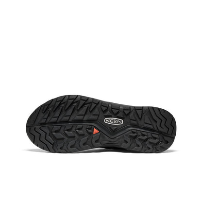 Women's Hightrail EXP Waterproof Shoe Black/Magnet - Keen
