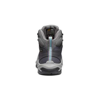 Women's Reno Waterproof Mid (Soft Toe) Magnet/Ipanema - Keen