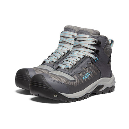 Women's Reno Waterproof Mid (Carbon Toe) Magnet/Ipanema - Keen
