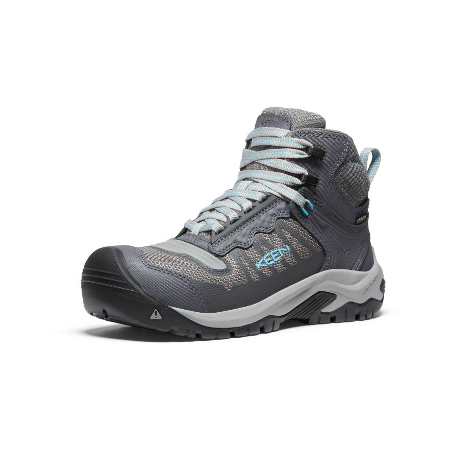 Women's Reno Waterproof Mid (Carbon Toe) Magnet/Ipanema - Keen