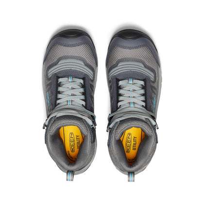 Women's Reno Waterproof Mid (Carbon Toe) Magnet/Ipanema - Keen