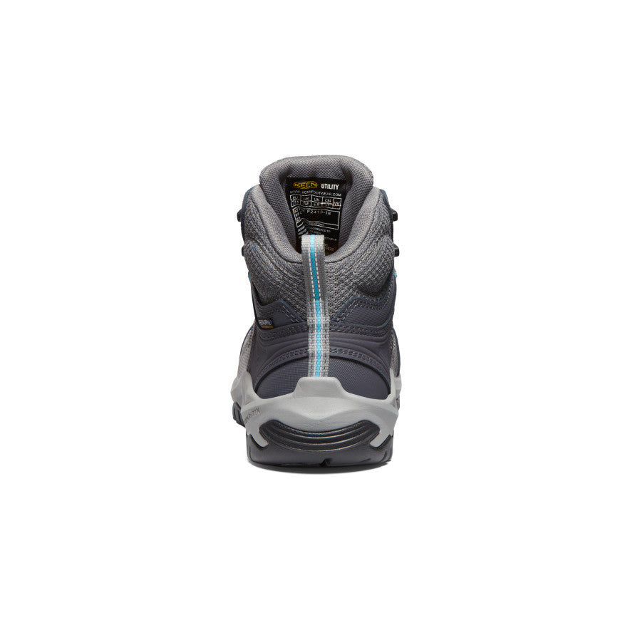 Women's Reno Waterproof Mid (Carbon Toe) Magnet/Ipanema - Keen