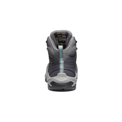 Women's Reno Waterproof Mid (Carbon Toe) Magnet/Ipanema - Keen