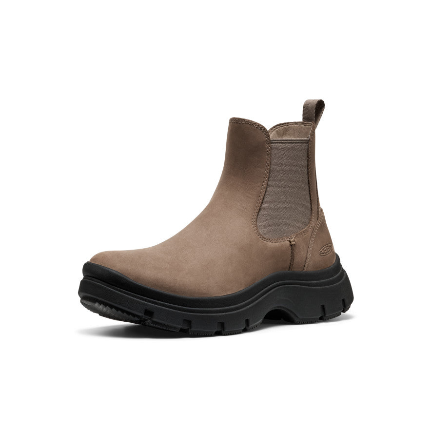 Women's Kosa Chelsea Boot Brindle/Black - Keen