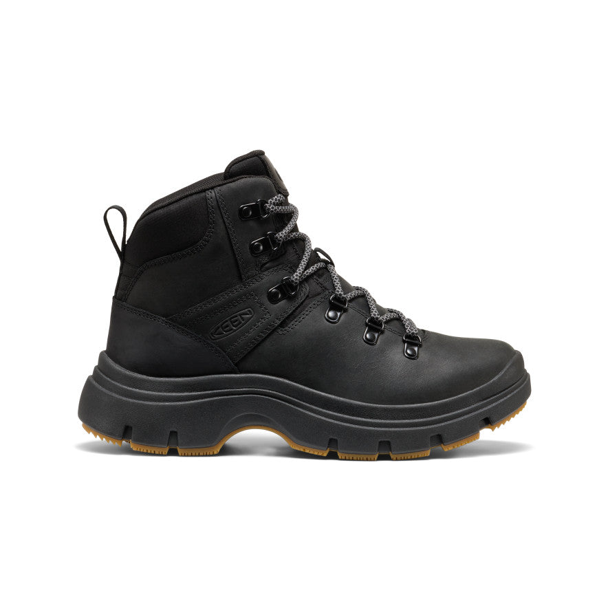 Women's Kosa Pyrenees Boot Black - Keen