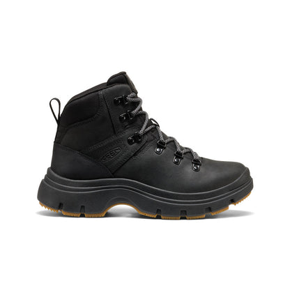 Women's Kosa Pyrenees Boot Black - Keen