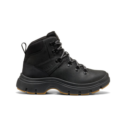 Women's Kosa Pyrenees Boot Black - Keen