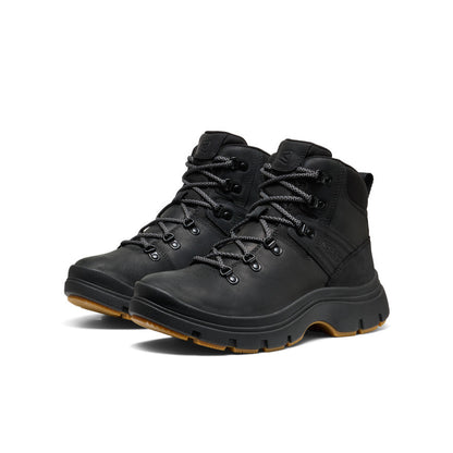 Women's Kosa Pyrenees Boot Black - Keen