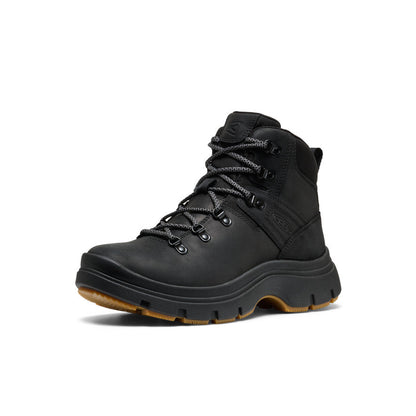 Women's Kosa Pyrenees Boot Black - Keen