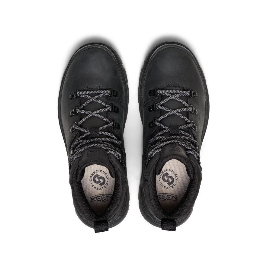 Women's Kosa Pyrenees Boot Black - Keen