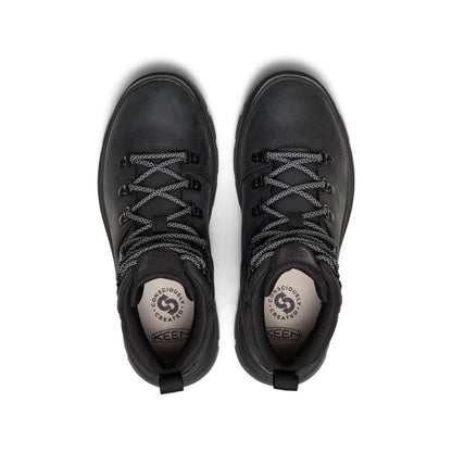 Women's Kosa Pyrenees Boot Black - Keen