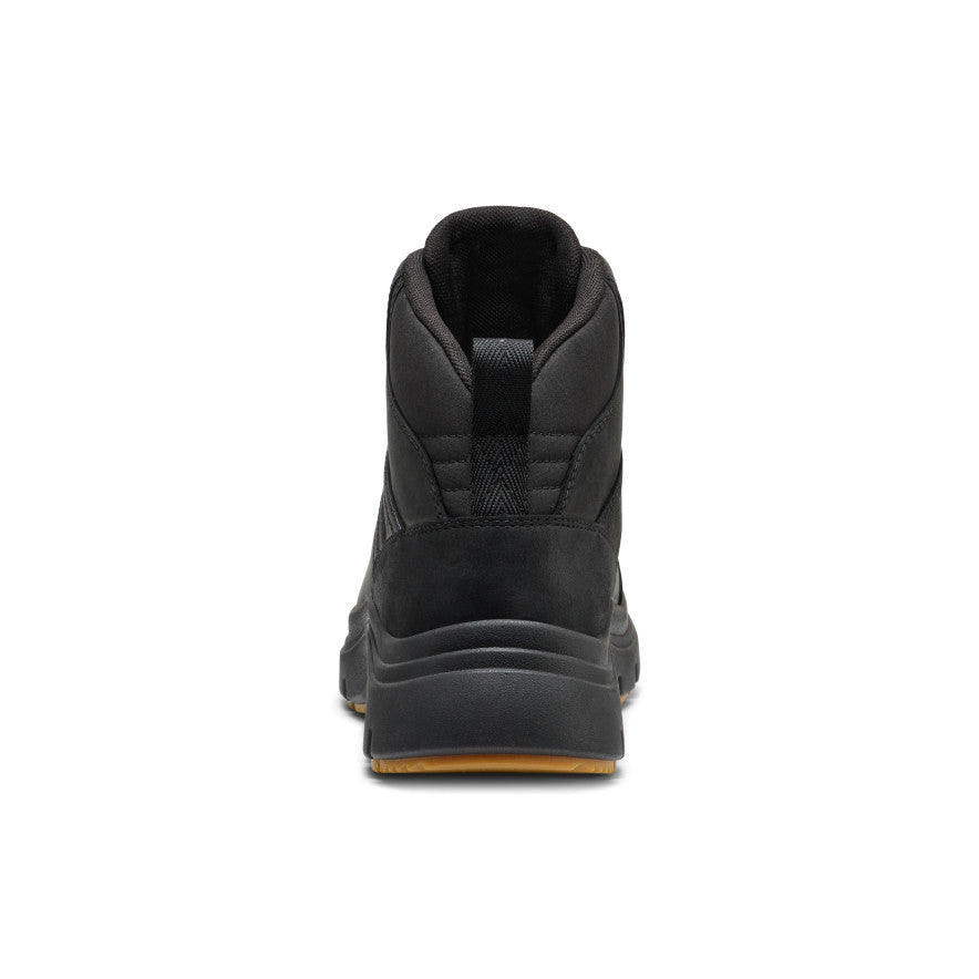 Women's Kosa Pyrenees Boot Black - Keen