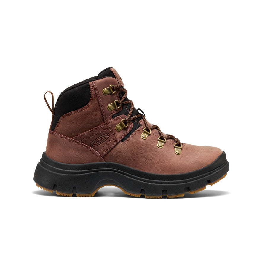 Women's Kosa Pyrenees Boot Nutmeg - Keen