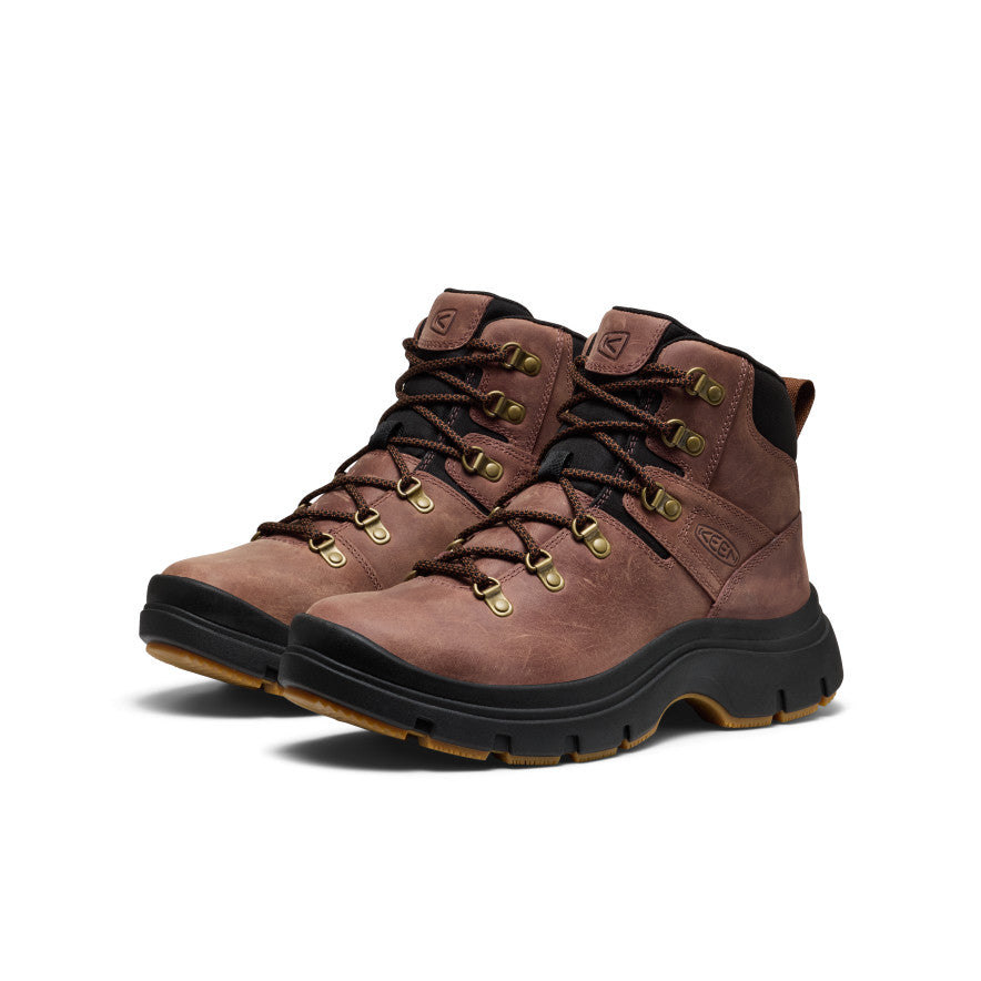 Women's Kosa Pyrenees Boot Nutmeg - Keen