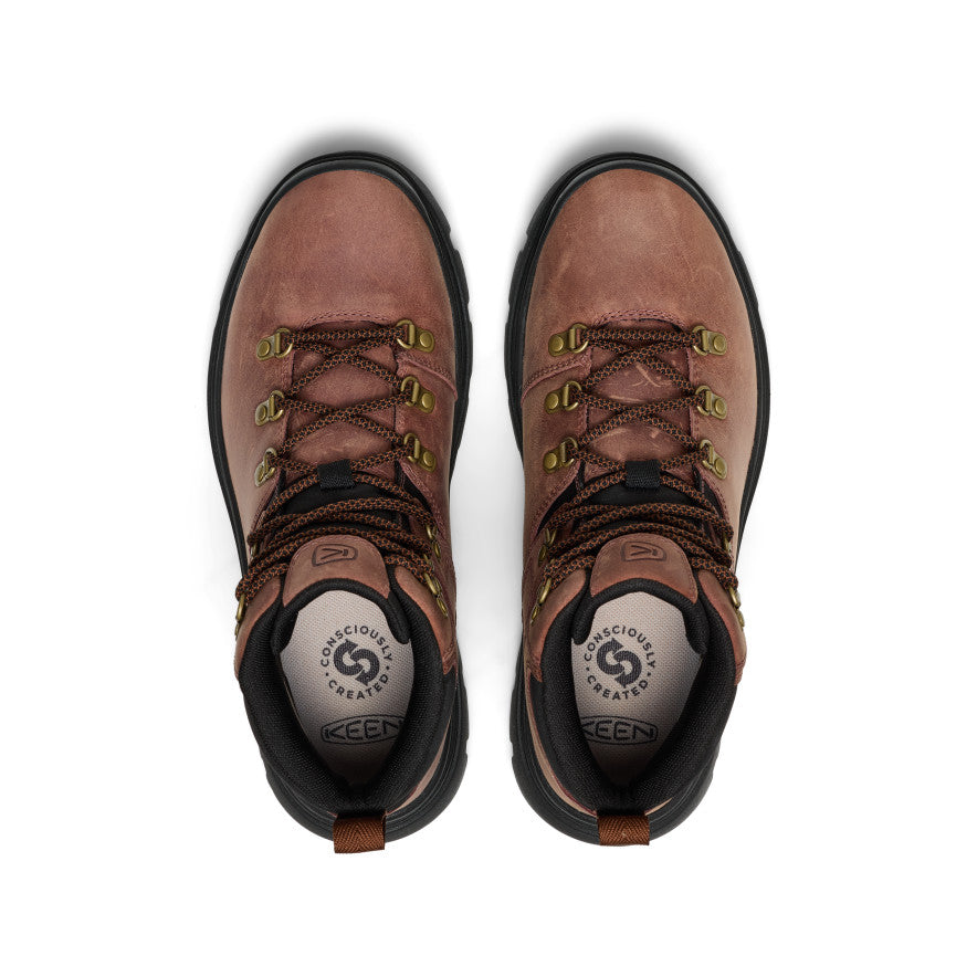Women's Kosa Pyrenees Boot Nutmeg - Keen