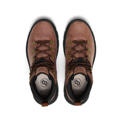Women's Kosa Pyrenees Boot Nutmeg - Keen