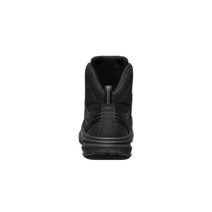 Women's Vista Energy Mid ESD (Carbon Toe) Black/Black - Keen