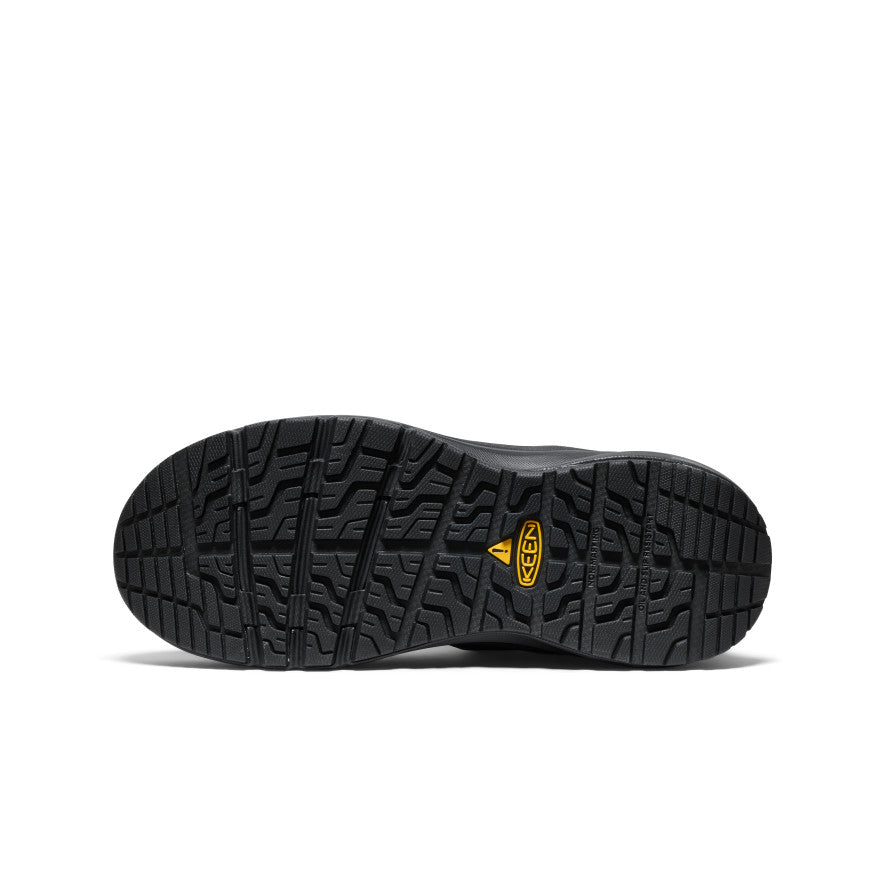 Women's Vista Energy Mid ESD (Carbon Toe) Black/Black - Keen
