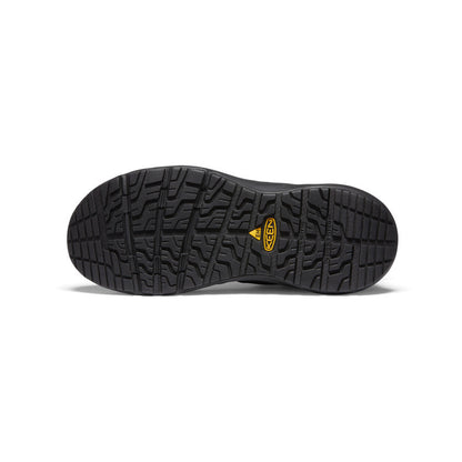 Women's Vista Energy Mid INT MET (Carbon Toe) Black/Raven - Keen