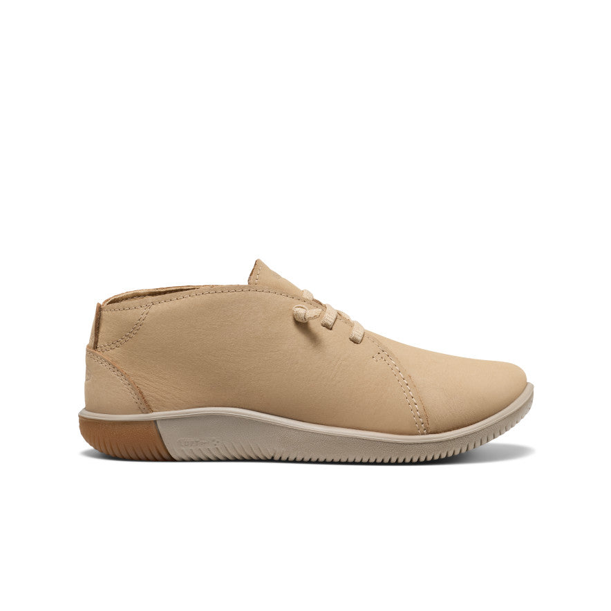 Women's KNX Chukka Safari/Plaza Taupe - Keen