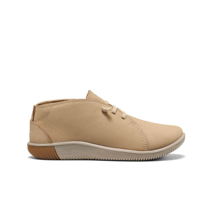 Women's KNX Chukka Safari/Plaza Taupe - Keen