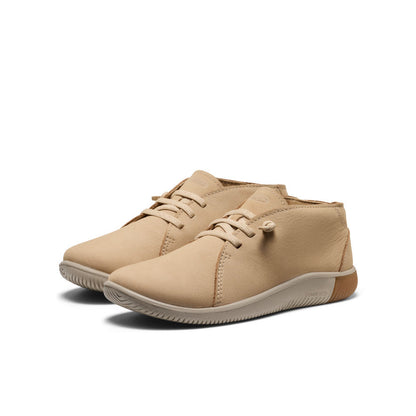 Women's KNX Chukka Safari/Plaza Taupe - Keen