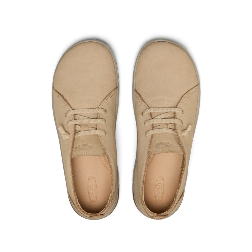 Women's KNX Chukka Safari/Plaza Taupe - Keen
