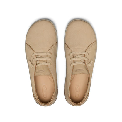 Women's KNX Chukka Safari/Plaza Taupe - Keen