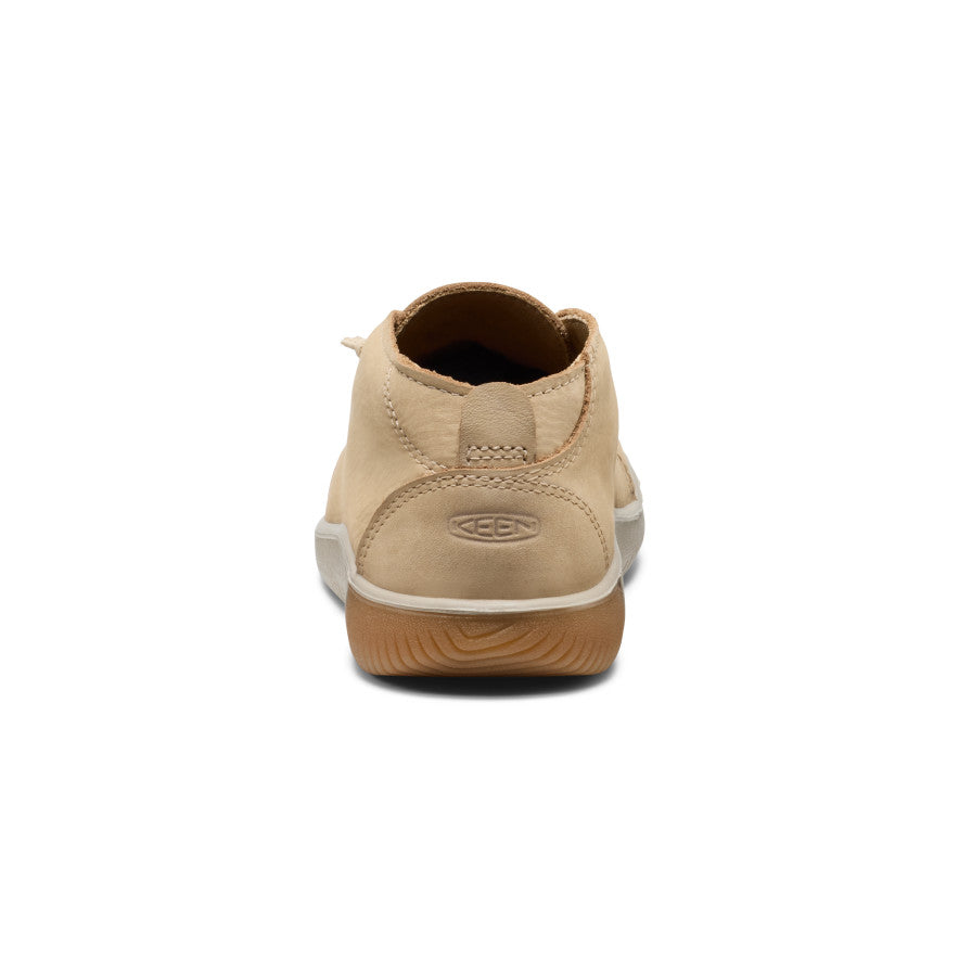 Women's KNX Chukka Safari/Plaza Taupe - Keen