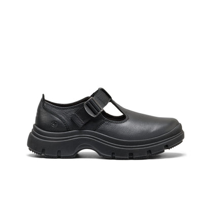 Women's Kosa Mary Jane Black/Black - Keen