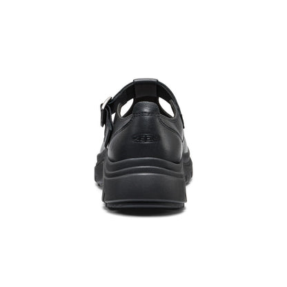 Women's Kosa Mary Jane Black/Black - Keen