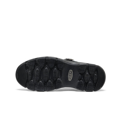 Women's Kosa Mary Jane Black/Black - Keen