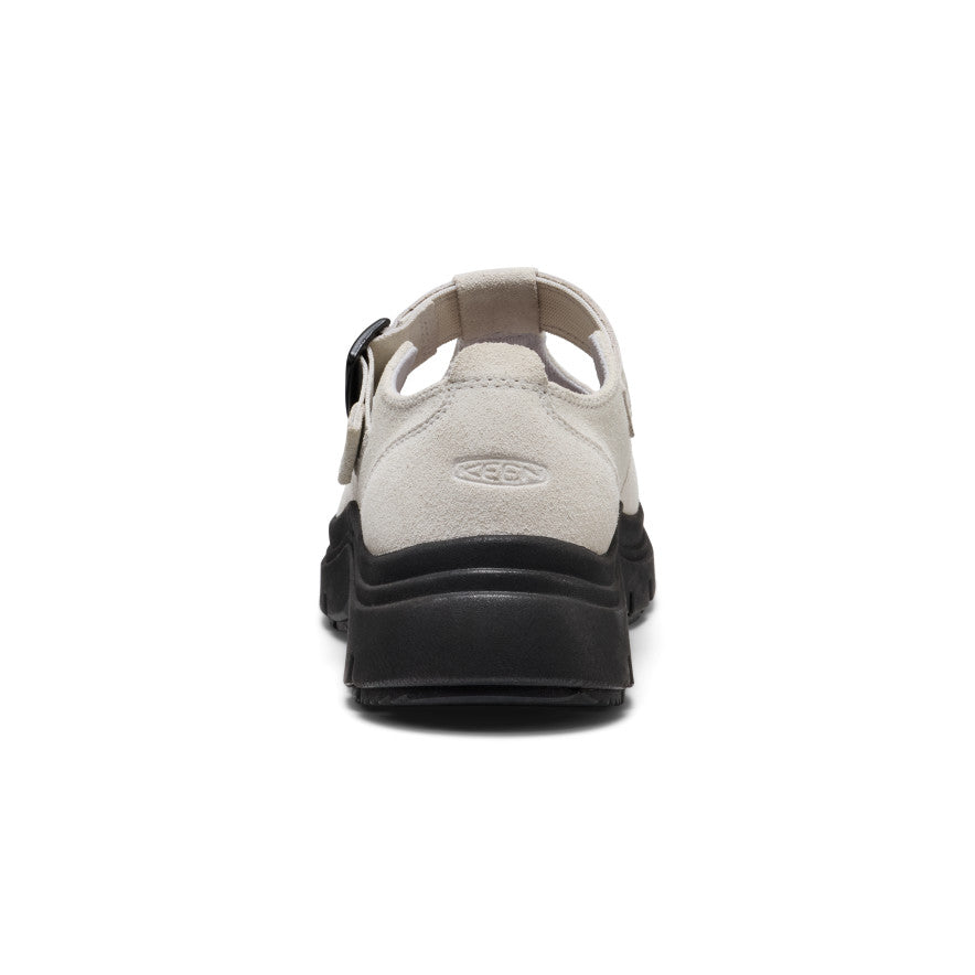 Women's Kosa Mary Jane Black/Silver Birch - Keen
