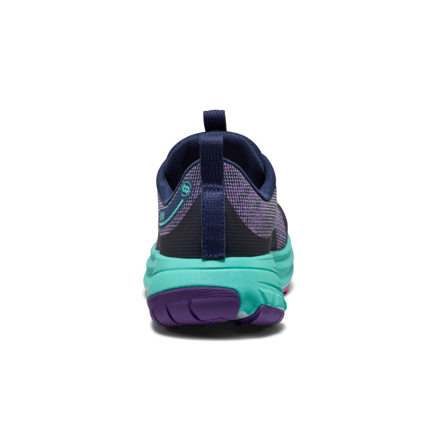 Women's Roam Trail Running Shoe Pansy/Rose Violet - Keen