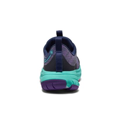 Women's Roam Trail Running Shoe Pansy/Rose Violet - Keen