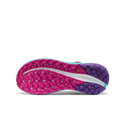Women's Roam Trail Running Shoe Pansy/Rose Violet - Keen