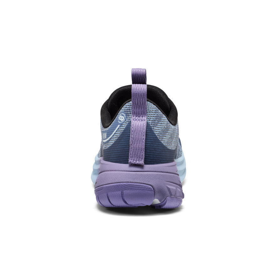 Women's Roam Trail Running Shoe Vintage Indigo/Ballad Blue - Keen