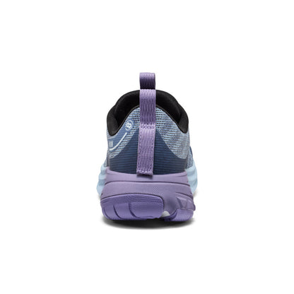 Women's Roam Trail Running Shoe Vintage Indigo/Ballad Blue - Keen