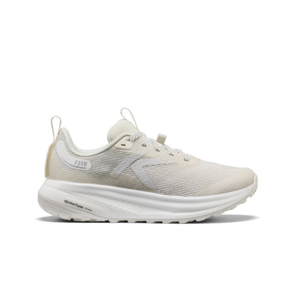 Women's Roam Trail Running Shoe Star White/Vapor - Keen