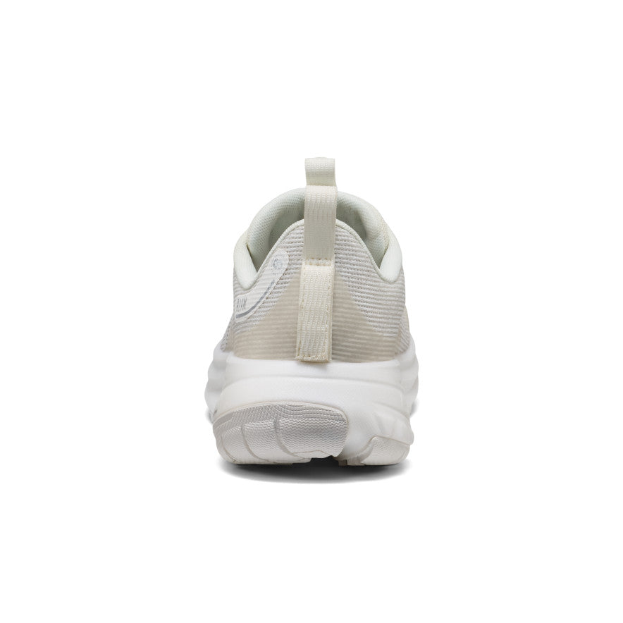 Women's Roam Trail Running Shoe Star White/Vapor - Keen