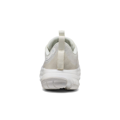 Women's Roam Trail Running Shoe Star White/Vapor - Keen